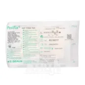 Комплект для длительной эпидуральной анестезии Perifix 401 filter set g18 (0,45 х 0,85 мм) (4514017)