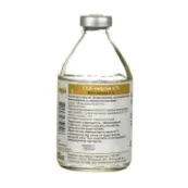 ГЕК-инфузия 6% раствор для инфузий бутылка 200 мл