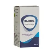 Блімол розчин для інфузій 10 мг/мл флакон 100 мл №1