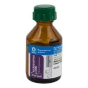 Камфорна олія для зовнішнього застосування 10 % флакон 30 мл