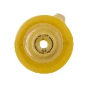 Калоприймач стомічний двокомпонентний Alterna конвекс пластина (46769) фланец 60 мм розмір 15-43 мм №4