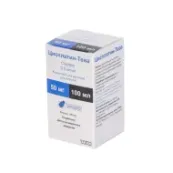 Цисплатин-Тева концентрат для раствора для инфузий 0,5 мг/мл флакон 100 мл №1