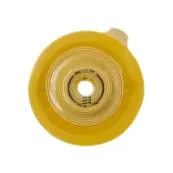 Калоприймач стомічний двокомпонентний Alterna конвекс пластина (46759) фланец 50 мм розмір 15-33 мм №4