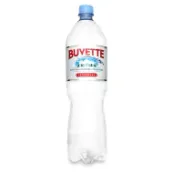 Вода мінеральна Buvette Vital негазована 1,5 л