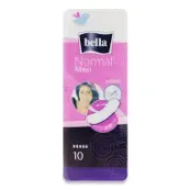 Прокладки жіночі гігчєнічні Bella Normal Maxi Soft №10