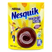 Какао-напиток Nesquik 140 г