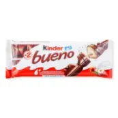 Шоколадный батончик Kinder Bueno 30 г