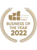 UBA - Ukrainian Businnes Award 2022